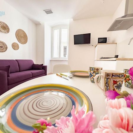 Appartement Lazzaretto Vecchio 22 Tirabora Short Rent à Trieste Extérieur photo