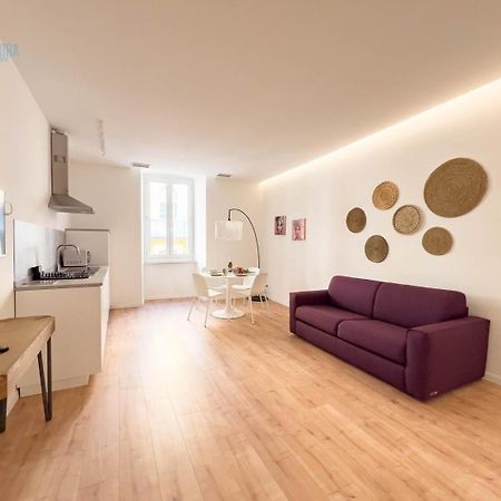 Appartement Lazzaretto Vecchio 22 Tirabora Short Rent à Trieste Extérieur photo