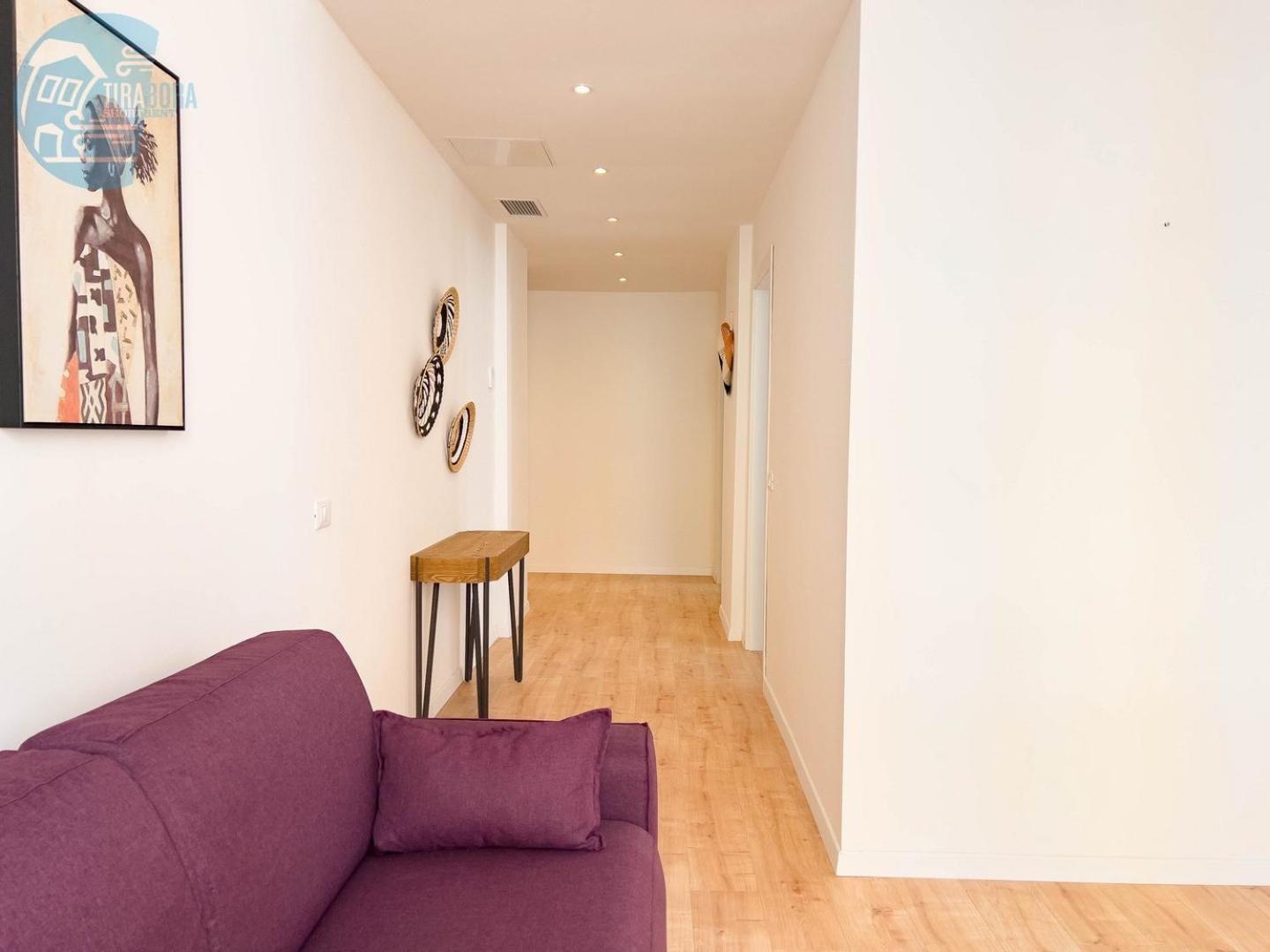 Appartement Lazzaretto Vecchio 22 Tirabora Short Rent à Trieste Extérieur photo